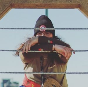 Meet your Posher, Jacob